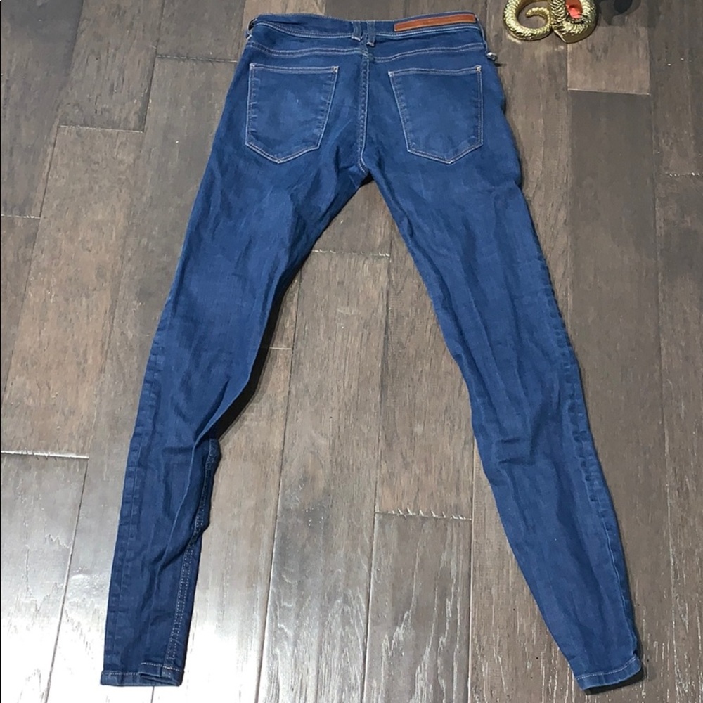 Zara Jeans - Picture 2 of 3